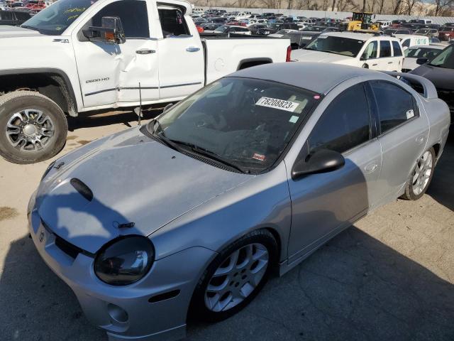 Dodge Neon (2004)