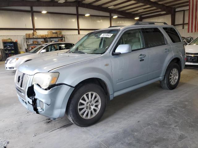 Mercury Mariner (2008)