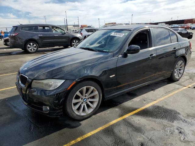 Bmw 3 series (2011)