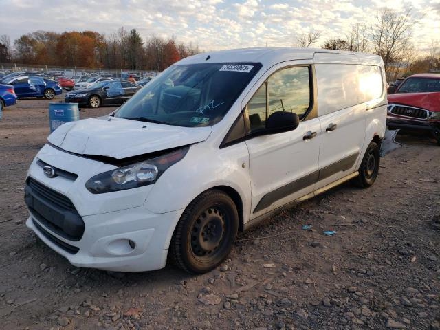 Ford All models (2015)