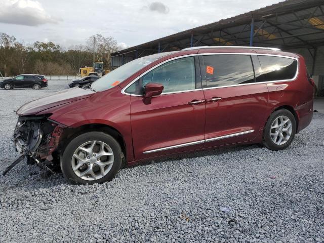 Chrysler Pacifica (2019)