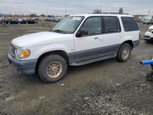 Mercury Mountainer (2000)