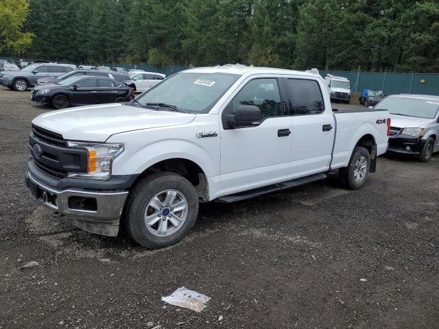 Ford F-150 (2019)