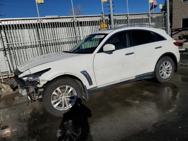 Infiniti Fx37 (2013)
