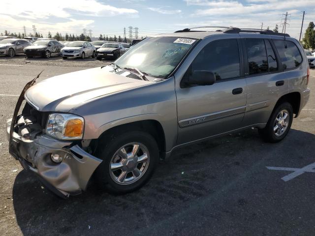 Gmc Envoy (2002)