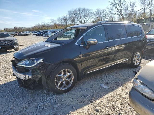 Chrysler Pacifica (2017)