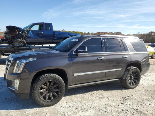 Cadillac Escalade (2015)