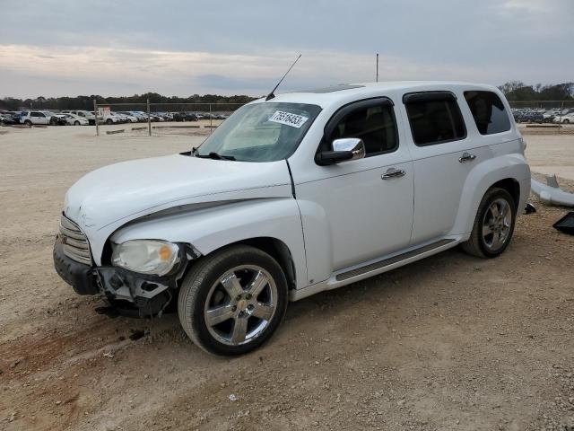Chevrolet Hhr (2009)