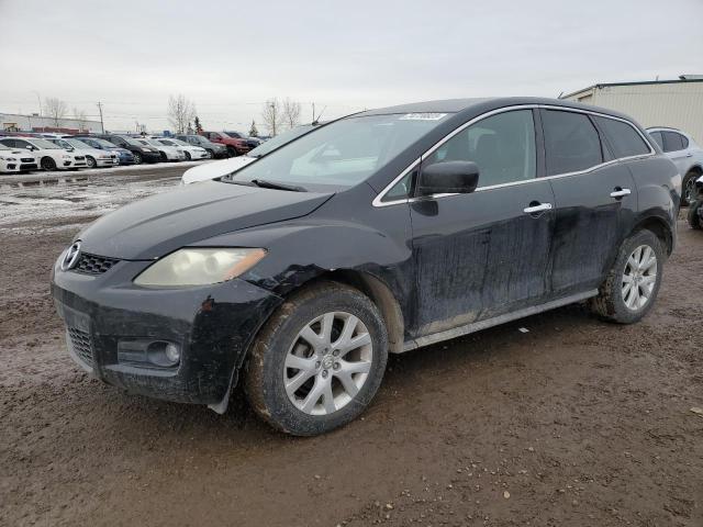Mazda Cx-7 (2007)