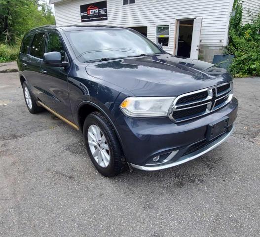 Dodge Durango (2014)