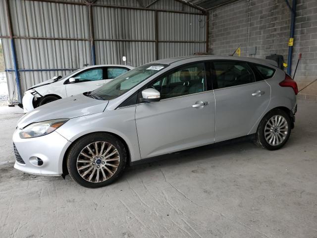 Ford All models (2012)