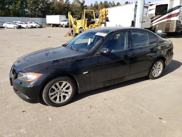 Bmw 3 series (2006)