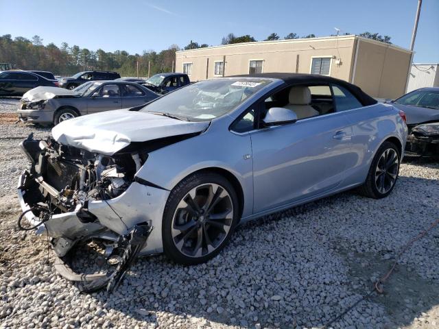 Buick Cascada (2017)