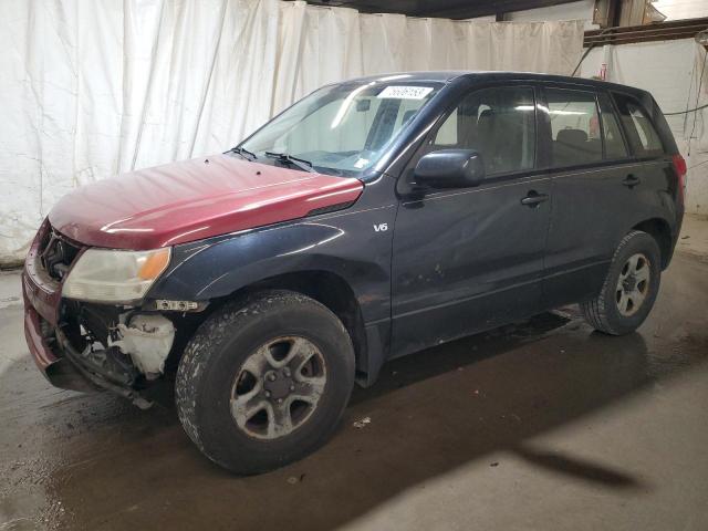 Suzuki Gr vitara (2006)