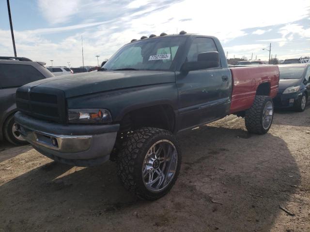Dodge Ram 2500 (1994)