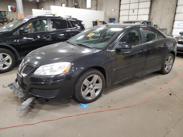 Pontiac G6 (2009)
