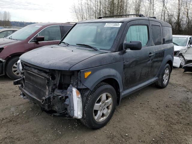 Honda Element (2005)