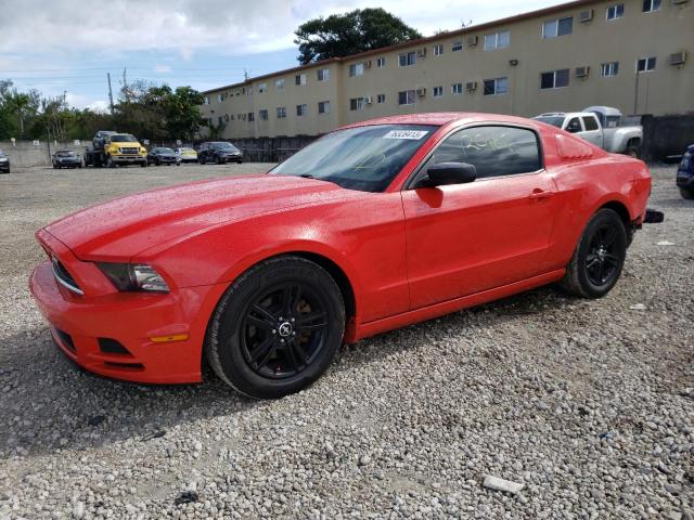 Ford All models (2014)