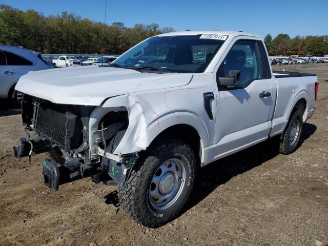 Ford All models (2021)