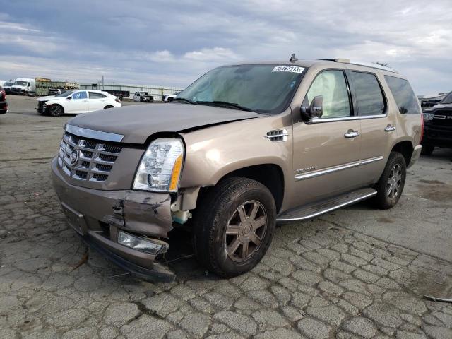 Cadillac Escalade (2007)