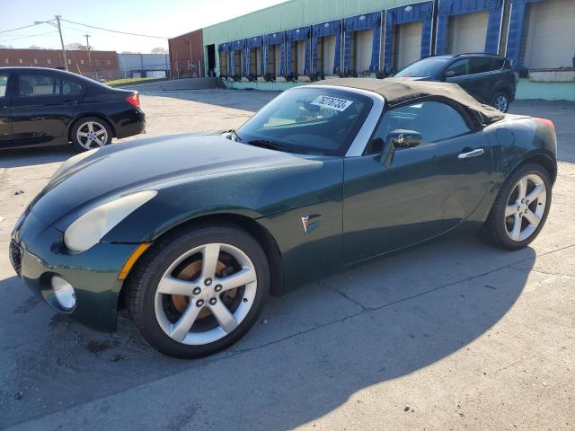 Pontiac Solstice (2006)