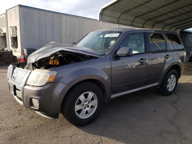 Mercury Mariner (2009)
