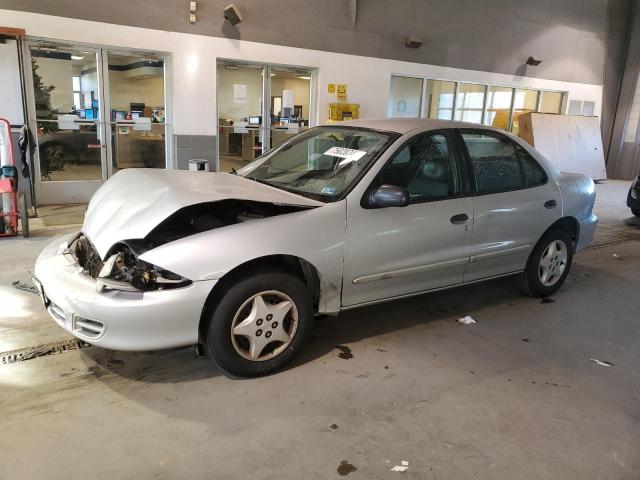 Chevrolet Cavalier (2002)