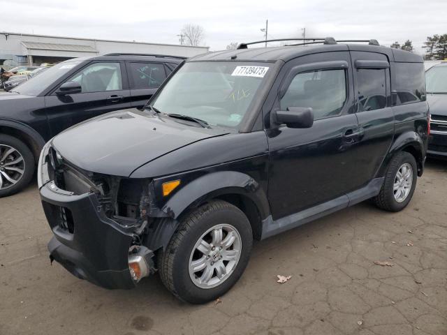 Honda Element (2006)