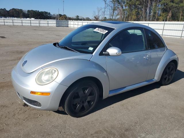 Volkswagen Beetle (2006)