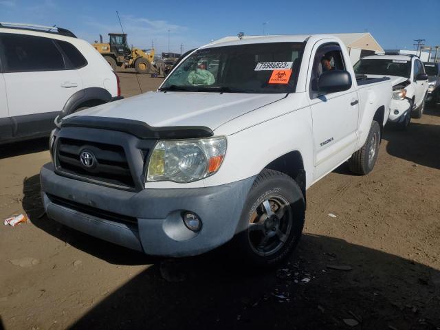 Toyota All models (2005)