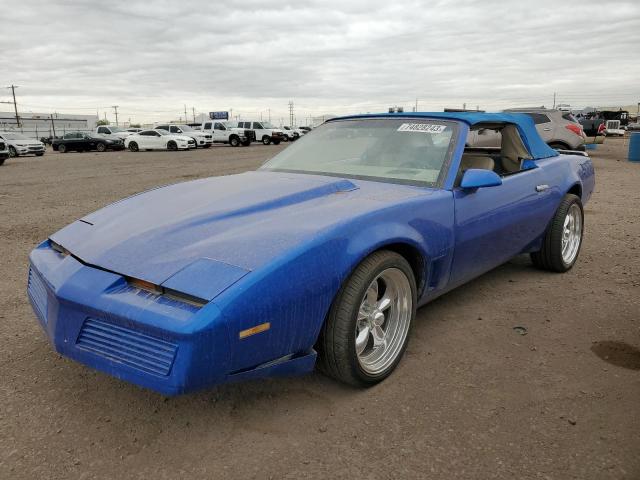 Pontiac Firebird (1983)
