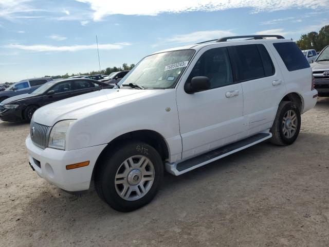 Mercury Mountainer (2003)