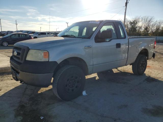 Ford All models (2006)