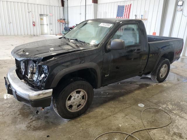 Chevrolet Colorado (2006)