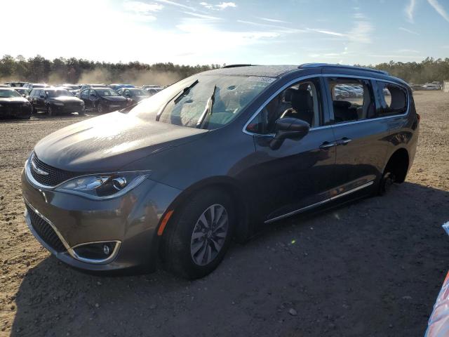 Chrysler Pacifica (2020)