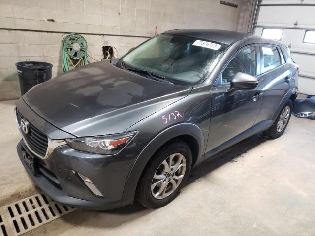 Mazda Cx-3 (2016)
