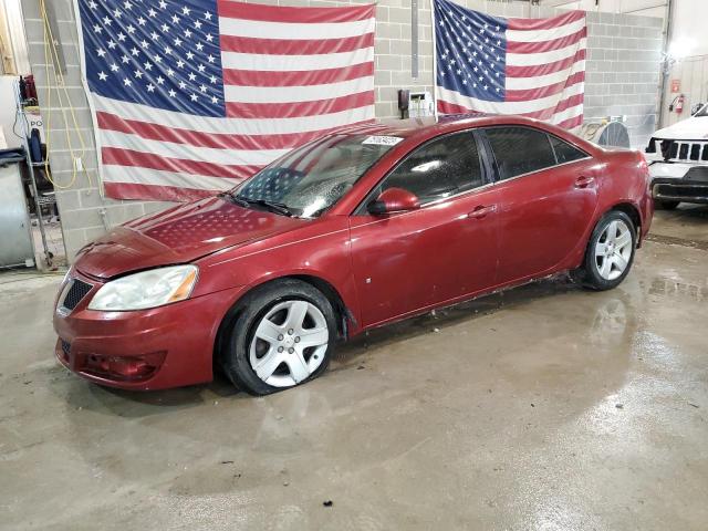Pontiac G6 (2010)