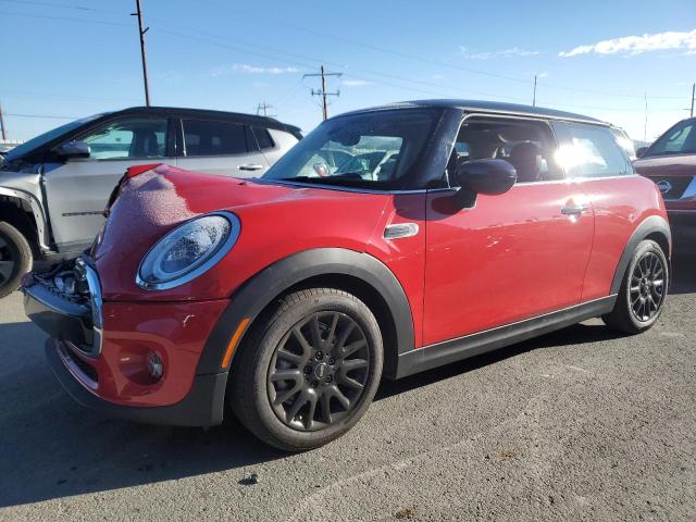 Mini Cooper (2020)