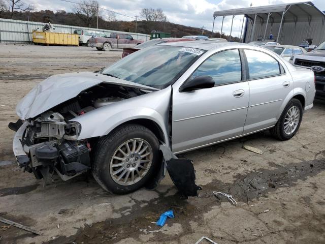 Chrysler Sebring (2006)