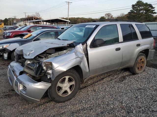 Chevrolet Trailblzr (2006)