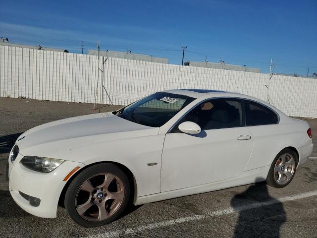 Bmw 3 series (2009)