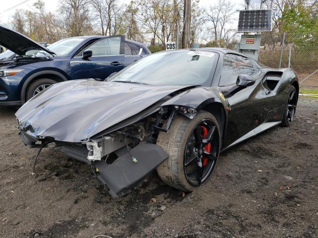 Ferrari All models (2016)