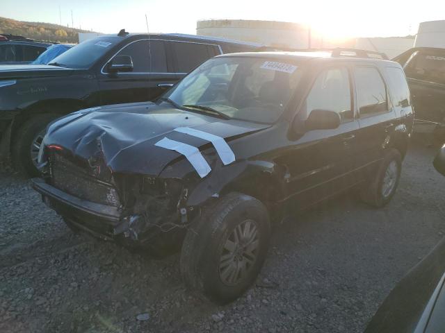 Mercury Mariner (2007)
