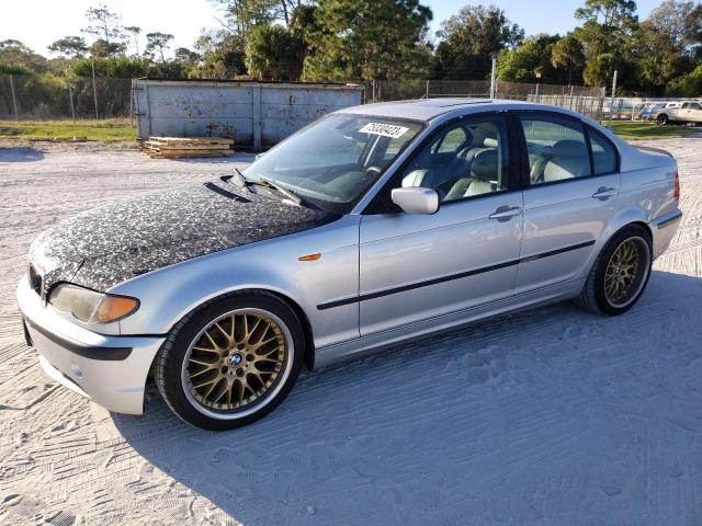 Bmw 3 series (2003)
