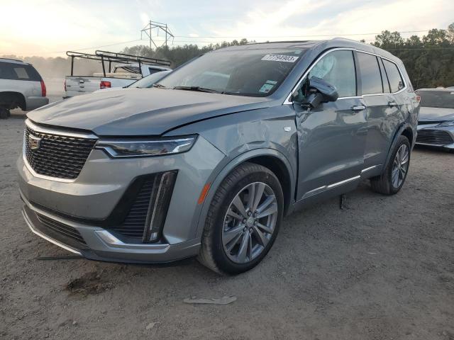 Cadillac Xt6 (2023)