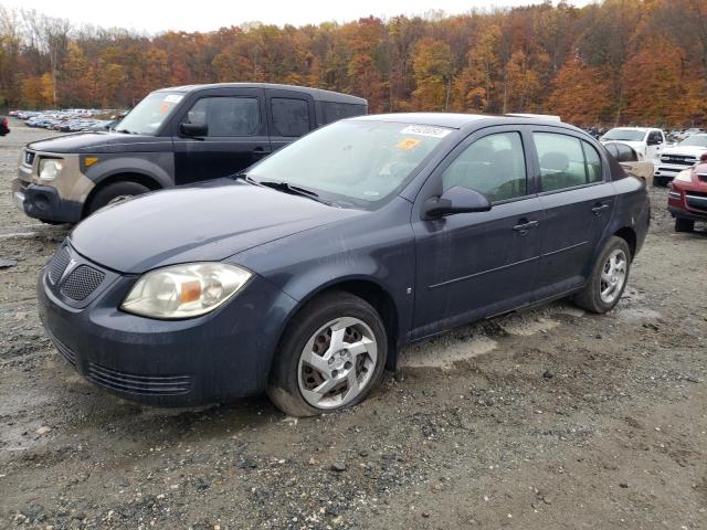 Pontiac G5 (2008)