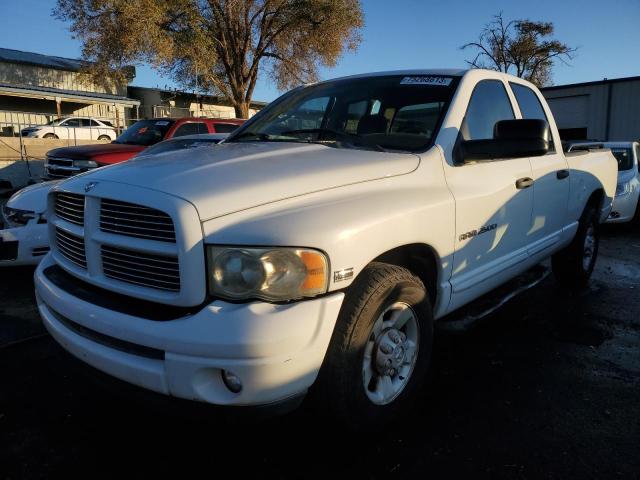 Dodge Ram 2500 (2004)