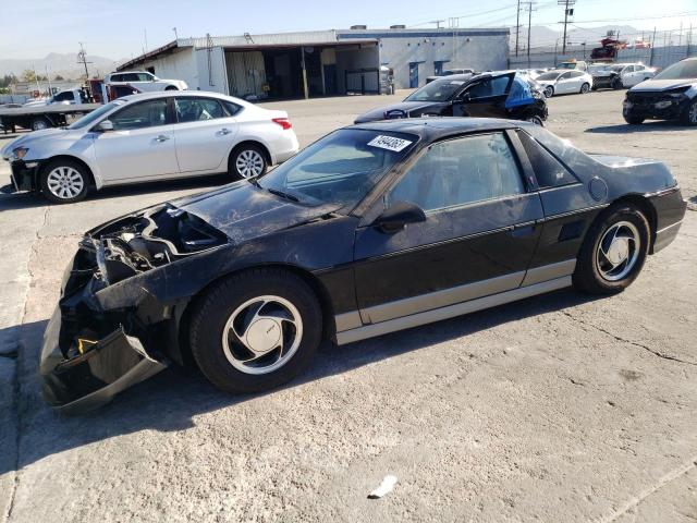 Pontiac Fiero (1985)