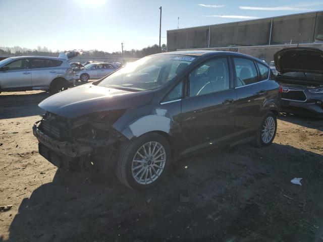 Ford Cmax (2016)