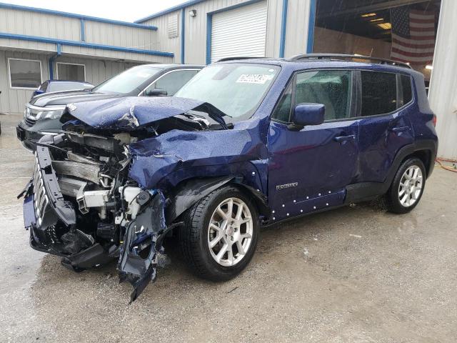 Jeep Renegade (2019)